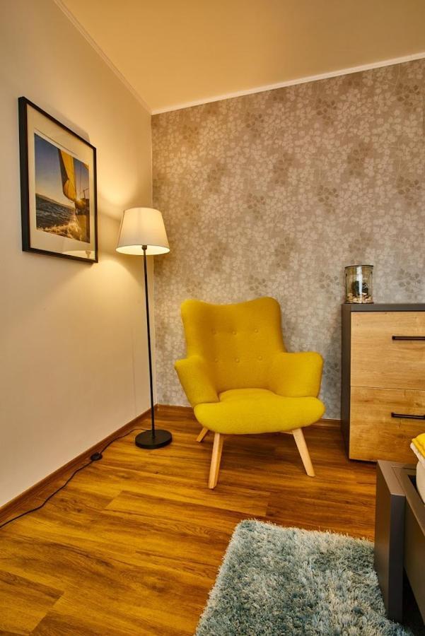 Apartman Lucni Frymburk Exterior photo